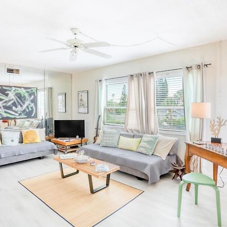 Carefree Cottage Clearwater Beach Esterno foto