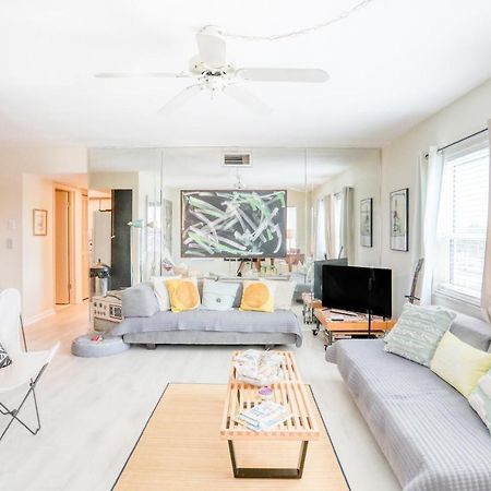 Carefree Cottage Clearwater Beach Esterno foto