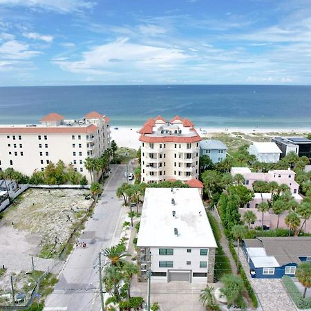 Carefree Cottage Clearwater Beach Esterno foto