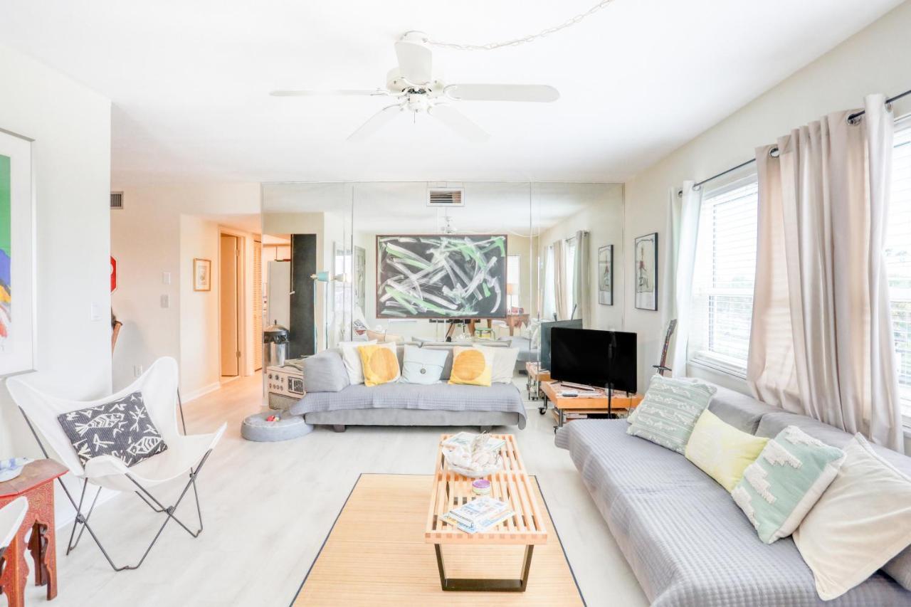 Carefree Cottage Clearwater Beach Esterno foto