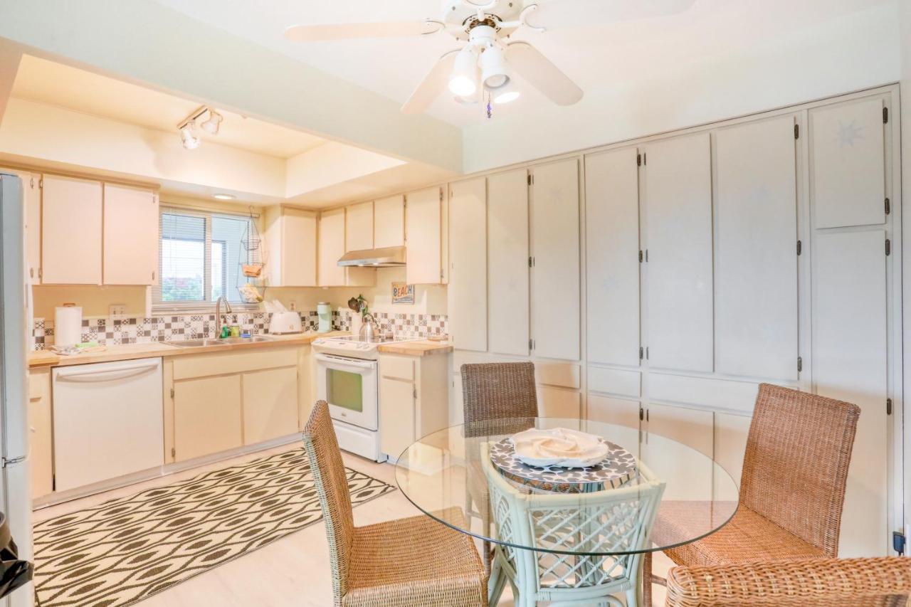 Carefree Cottage Clearwater Beach Esterno foto