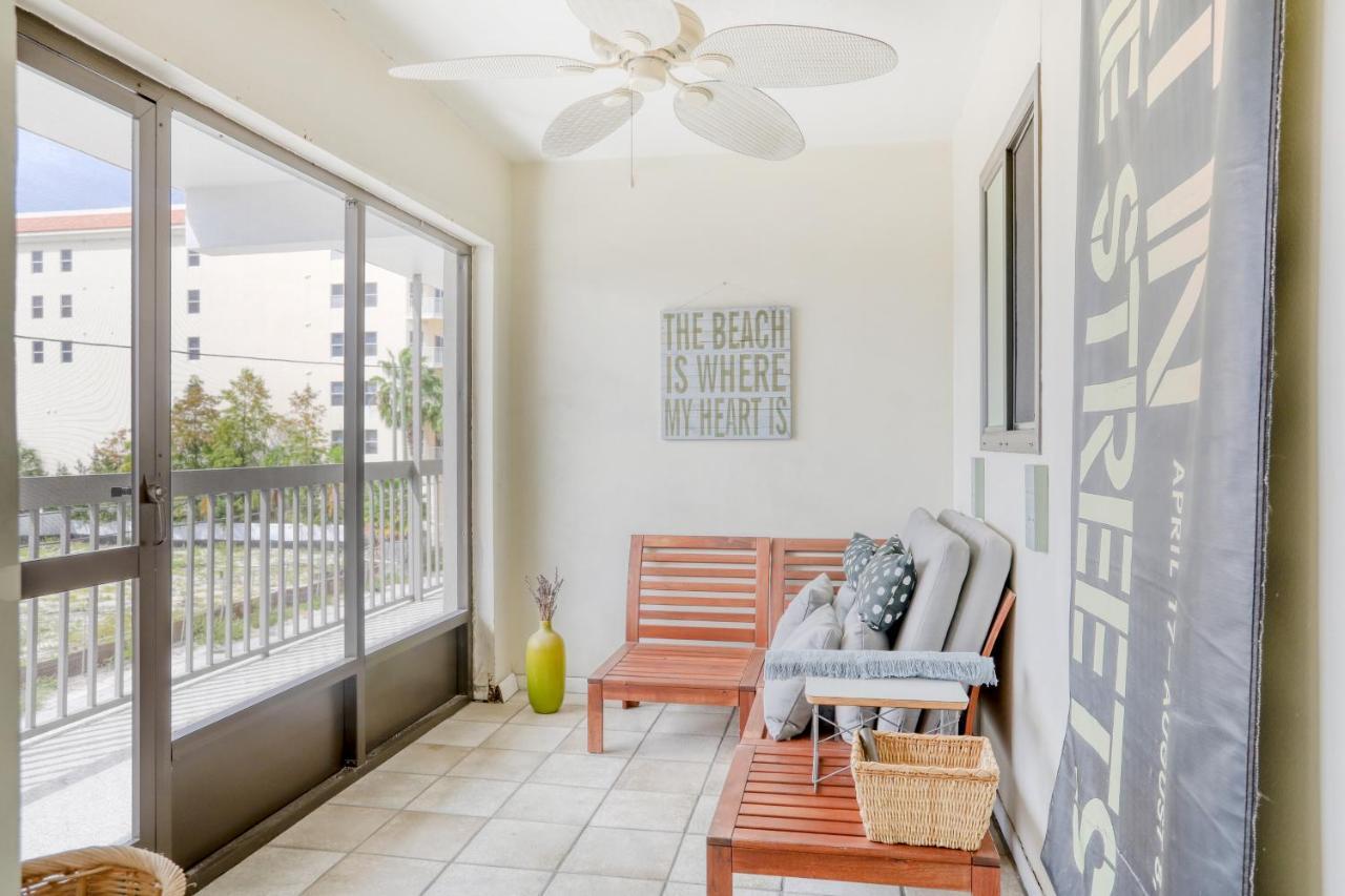 Carefree Cottage Clearwater Beach Esterno foto