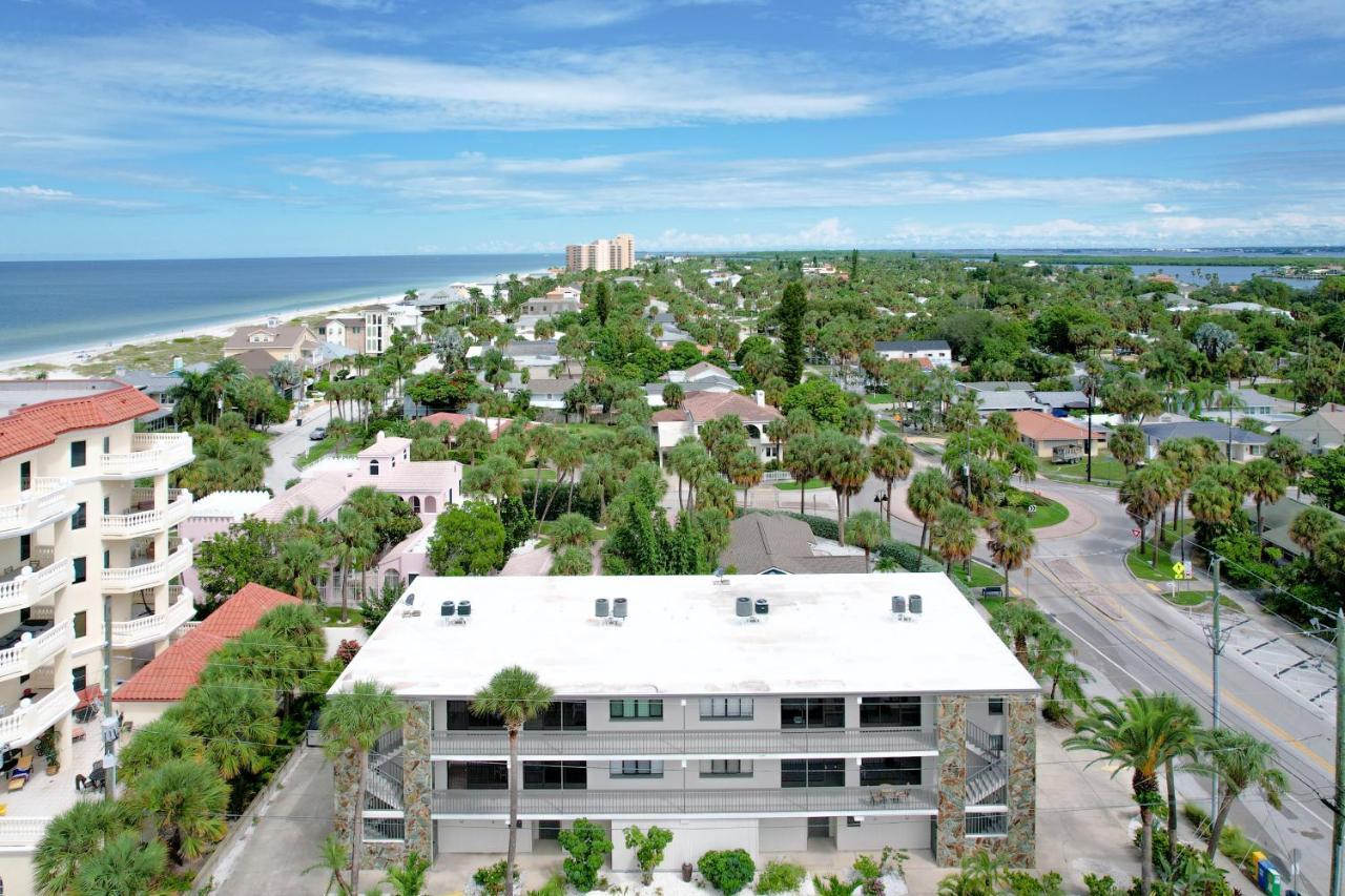 Carefree Cottage Clearwater Beach Esterno foto